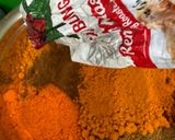 Gambar langkah 6 resipi Gulai Kawah Tulang, Tetel & Umbut Kelapa (Versi Pantai Timur).