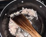 Egg potato masala recipe step 2 photo