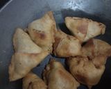પંજાબી સમોસા (Punjabi Samosa Recipe In Gujarati) રેસીપી સ્ટેપ4ફોટો