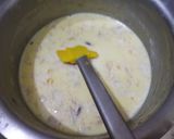 A picture of step 7 of Corn Kheer.
