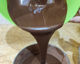 Foto del paso 7 de la receta: Pastel de chocolate