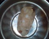 A picture of step 22 of Kashmiri Toosha.