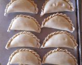 Foto del paso 4 de la receta: Empanadas de atún y queso