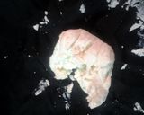 A picture of step 5 of skunks paneer.