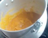 Foto del paso 6 de la receta: Crema de zanahoria