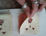Ladybirds Ghost Sandwiches recipe step 7 photo