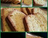 A picture of step 5 of AMIEs PISTACHIO & ALMOND Bread Biscotti.