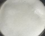 A picture of step 2 of Fresh yogurt.