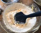 Matcha Marble Pound Cake