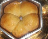 પાઉં (Pau Recipe In Gujarati) રેસીપી સ્ટેપ5ફોટો
