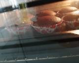 Chocolate Almond cupcakes recipe step 6 photo