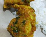 Foto langkah ke 8 dari resep Ayam woku pedas.