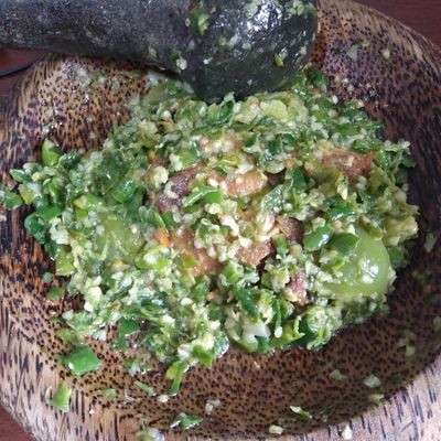 Langkah 2