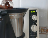 Foto del paso 3 de la receta: Pan de higo con frutos secos