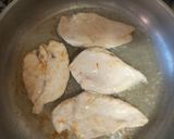 Foto del paso 1 de la receta: Churrasquitos de Pollo a la Mostaza