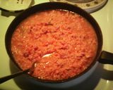 A picture of step 3 of Super Easy Taco Meat.