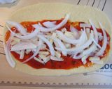 A picture of step 13 of Fluffy and Chewy Basic Bread Dough.