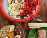 Foto langkah ke 1 dari resep Sayur Godog Betawi.