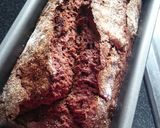 A picture of step 4 of Easy Chocolate Banana Cake!.