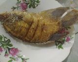 Foto langkah ke 2 dari resep Gurame Asam manis.