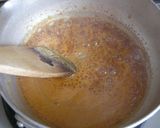 A picture of step 3 of Creamy Cream Cheese Panna Cotta.