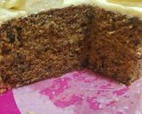 Foto del paso 7 de la receta: Torta de zanahoria especial 🥕