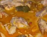 Foto langkah ke 2 dari resep Ragit dengan Kari Ayam khas palembang.