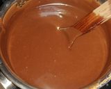 Foto del paso 2 de la receta: Princesa de Nutella