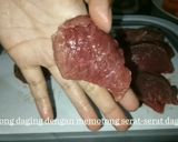 Foto langkah ke 5 dari resep Selat Solo.