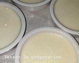 Une image de l'étape 6 de Crème brûlée.