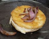 Foto del paso 10 de la receta: Show de Hamburguesas (combinaciones)