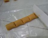 Foto langkah ke 3 dari resep Nastar.