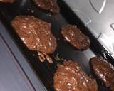 Double Chocolate Chip cookies recipe step 4 photo