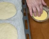 Φωτογραφία βήματος 6 της συνταγής Γρήγορο σταρένιο ψωμί με καλαμποκάλευρο