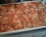 Foto del paso 5 de la receta: Canelones de ricota