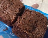 Foto del paso 5 de la receta: El mejor brownie 🔥❤️