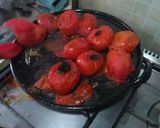 Foto del paso 3 de la receta: Salsa roja de jitomate