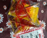 รูปขั้นตอนการทำที่ 1 ของ ไข่พะโล้