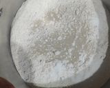 Foto del paso 1 de la receta: Pan o pizza con poolish