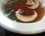 Kobees chicken broth soup recipe step 4 photo