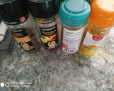 Foto del paso 5 de la receta: Thai Curry con verdura y pollo