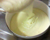 A picture of step 11 of Foolproof Spongecake.