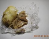 A picture of step 3 of How to Boil Potatoes in a Microwave.