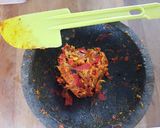 Foto langkah ke 6 dari resep Ayam masak kecap rasa panggang.