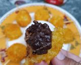 Foto langkah ke 6 dari resep Banana Lollipop (3 bahan).