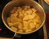 Foto del paso 7 de la receta: Pezcau gratinau y de-mases