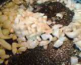 Cauliflower salad with German intentions recipe step 3 photo