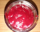 Foto del paso 3 de la receta: Mermelada de ciruela roja