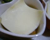 A picture of step 8 of Easy Onion Soup.