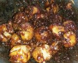 Foto langkah ke 5 dari resep Bakso goreng pedas #postingrame2_recookmasakanpedas.